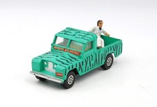 Corgi Land 109 W. B. Wizz