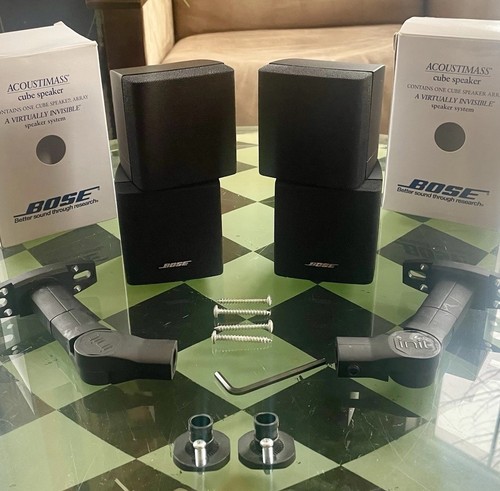 Bose very good cond - very,