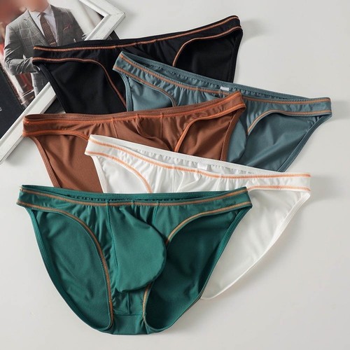 Slip homme taille basse - , en
