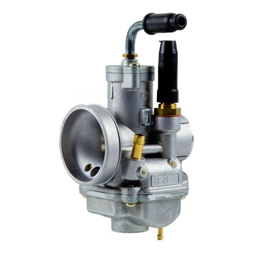 Carburateur polini 21 mbk - cp, d.21