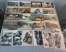 gros Lot Carte Postale Ancienne Biarritz , 32 Cpa Biarritz