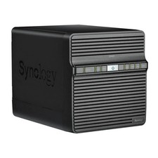Serveur NAS - SYNOLOGY - DS423