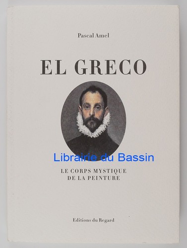 Greco corps mystique de - corps,