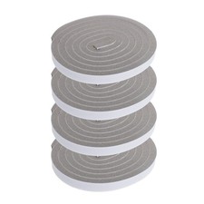  4 Rolls Joint Calfeutrage