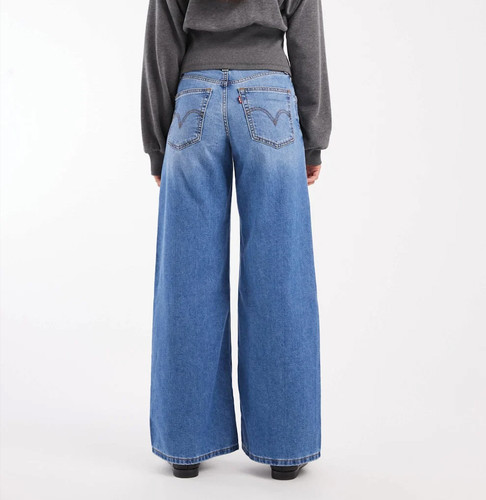 Neuf levi jeans 94 baggy - neuf,