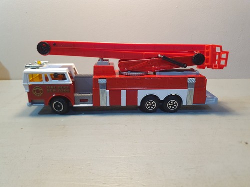 Camion pompiers incendie - camion,