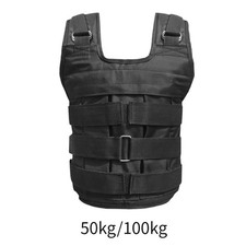 Gilet lesté réglable - gilet, réglable,