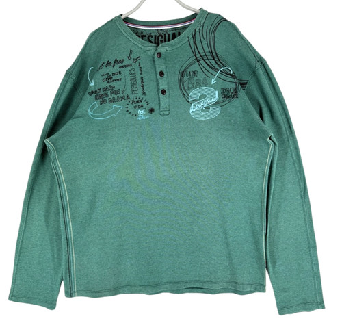 Pull desigual pour hommes - desigual,