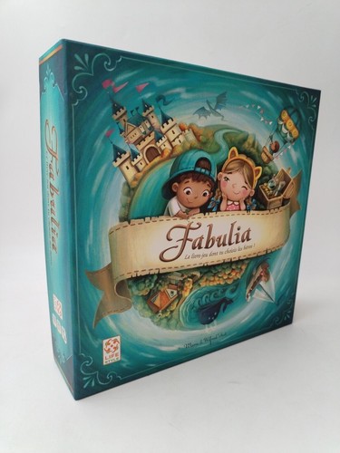 Fabulia life style jeux - fabulia,