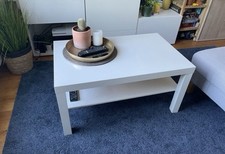 Table Basse Ikea 2 Étages