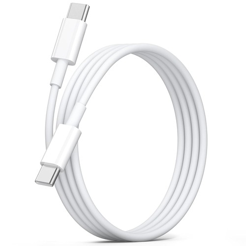 Câble usb 60w pd - usb-c, 1m