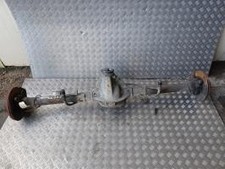 Pont (propulsion) IVECO DAILY