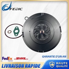 Cartouche turbo TD04L6