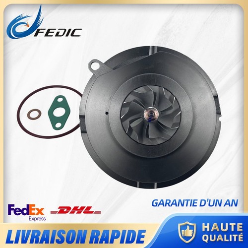 Cartouche turbo td04l6 - cartouche,