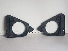 Support enceinte avant tableau de bord pour Renault espace 3 dci de 2001