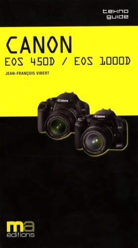 Canon eos 450d - ,