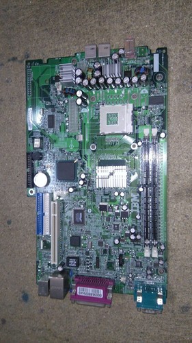 Carte mere ibm fru03r0329 306 - mere,