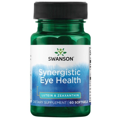 Swanson synergistic eye - swanson,,
