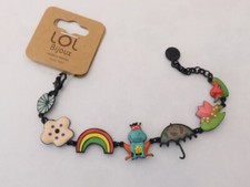 Bracelet bijoux lol - bijoux,
