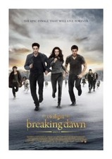 2012 NECA Twilight Breaking