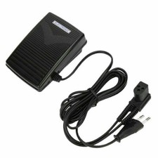 Pédale de commande démarrage