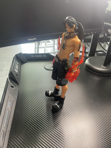 Figurine banpresto master - figurine,