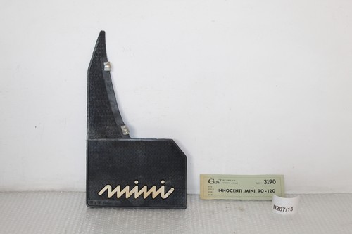 Splash guard for innocenti - for,