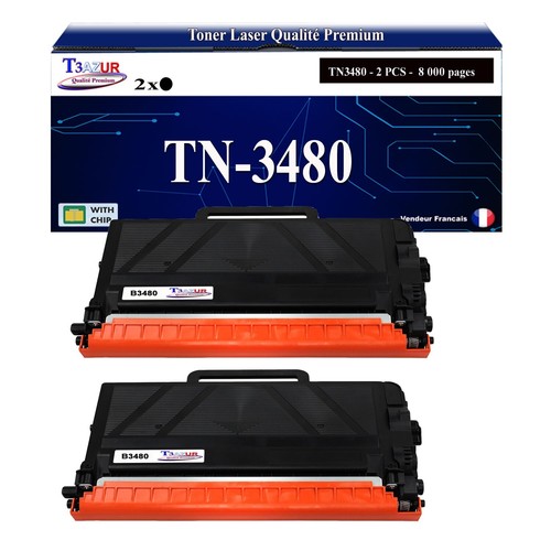 Toners compatibles brother - toners,