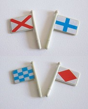 PLAYMOBIL (A2277) PIRATES -