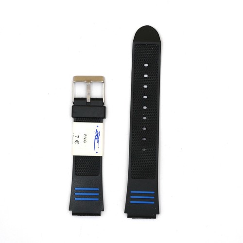 Bracelet montre silicone - bracelet, en