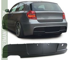 Diffuseur de pare-choc