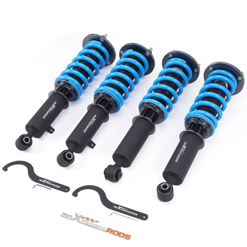 Kit suspension combine - kit, fileté