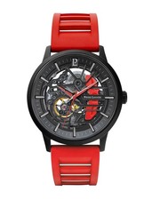 Pierre Lannier 341A459 Paddock