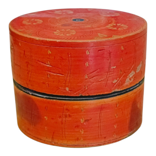 Ancienne boite travail - ancienne,