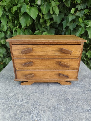 Ancienne commode maison - commode, de