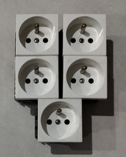 Prise 2P+T Mosaïc Legrand Réf : 74192