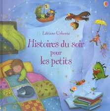 HISTOIRES DU SOIR POUR LES
