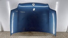 Capot RENAULT CLIO 2 PHASE 1 7751469454