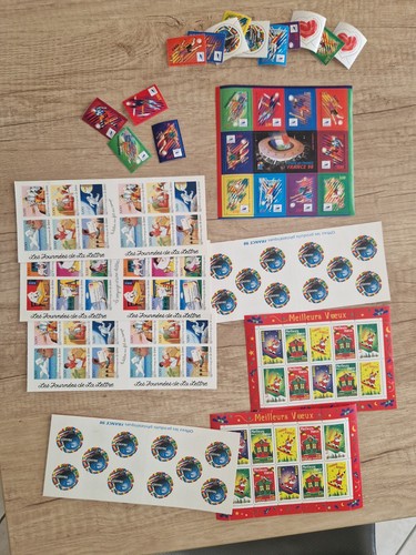 Faciale lot 100 - %,