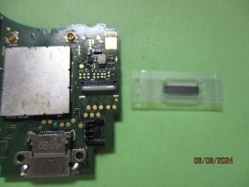 Fpc pin nintendo - fpc, switch