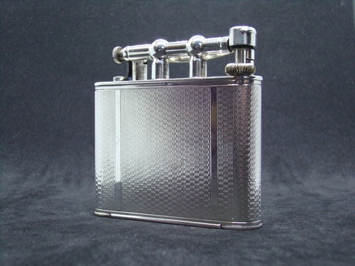 Dunhill vanity briquet essence - dunhill,