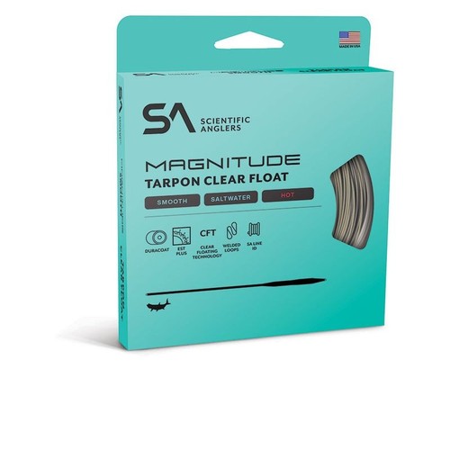 Scientific anglers magnitude - scientific,