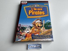 Lapin Malin L’Ile Aux