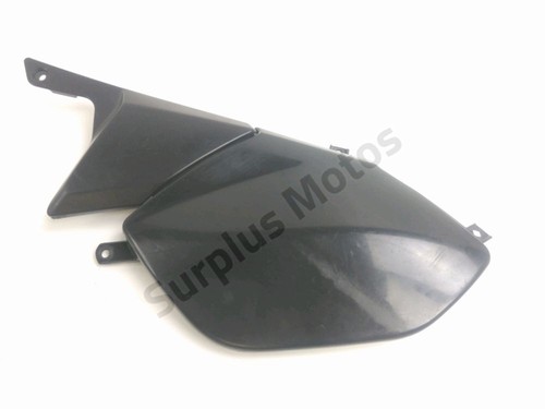 Carenage arriere droit yamaha - arriere,