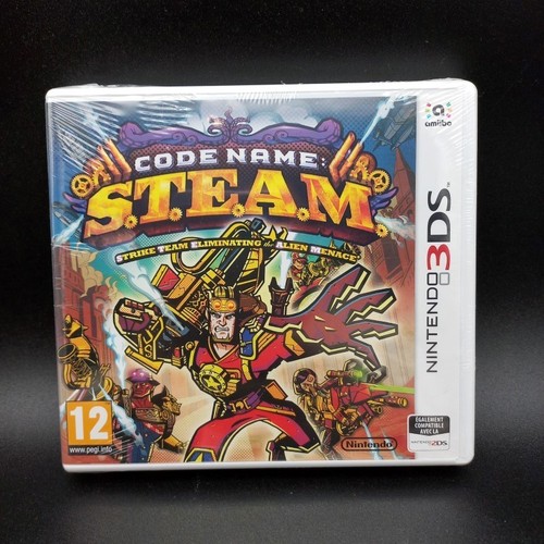 Code name a m nintendo - name:,