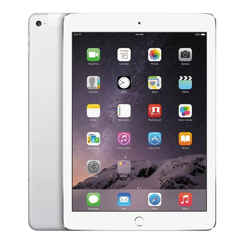 Ipad air 128go - 9.7'',