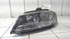 Optique avant principal gauche (feux)(phare) AUDI A3 2 PHASE 2 8P0941003BQ
