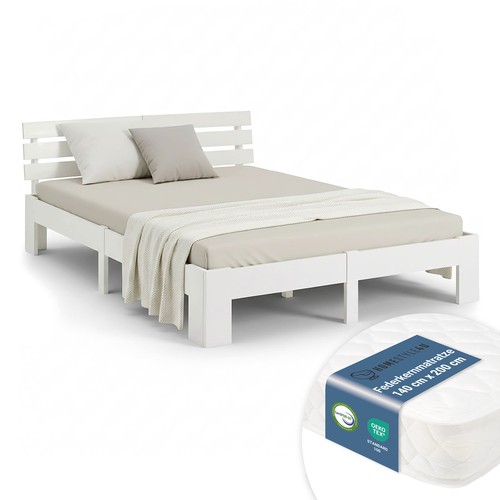 Cadre lit 140x200 - cadre,