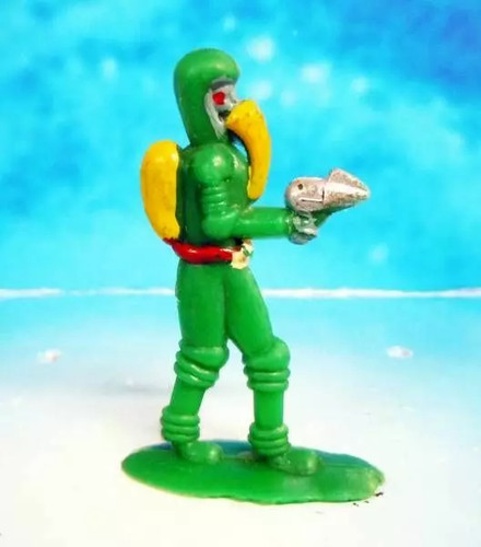Space toys figurines - toys,