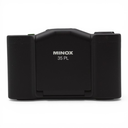 Minox caméra miniature - pl,